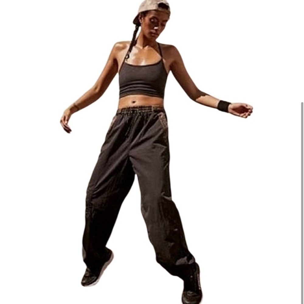 Free People Fast Track Joggers